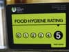 Latest food hygiene ratings: Good news as these Calderdale eateries are rated 5