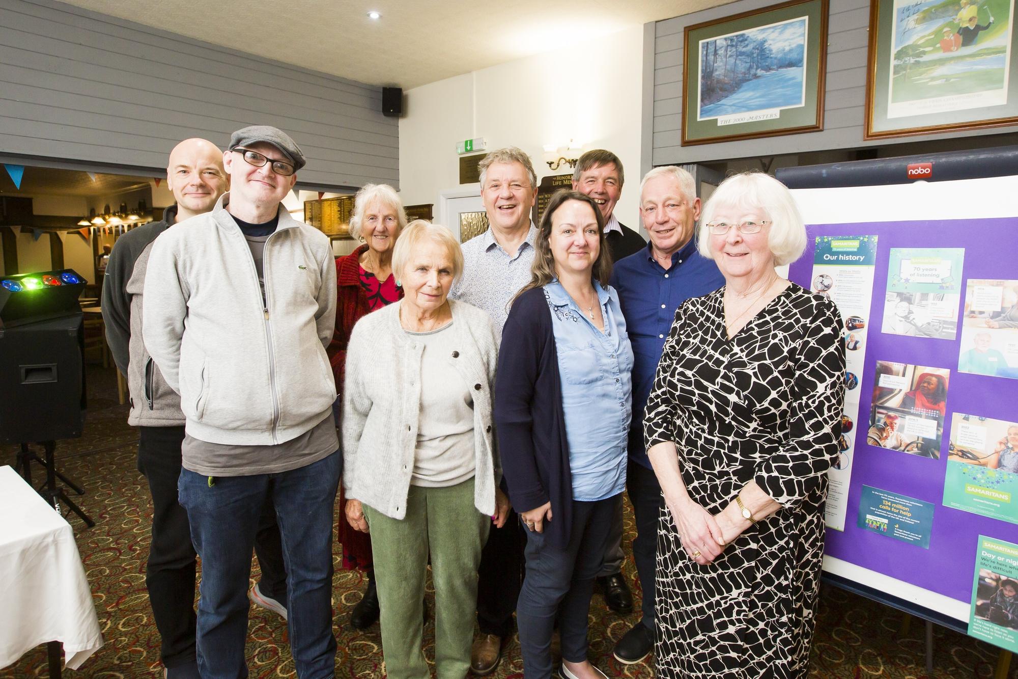 Halifax branch of charity saving lives for 70 years will shut