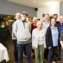 Celebration of 70 Years of The Samaritans of Halifax and Calderdale, Elland Golf Club.