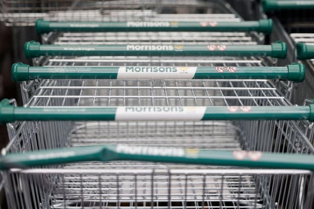 Morrisons in Elland is looking for a new customer assistant