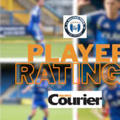 Player ratings