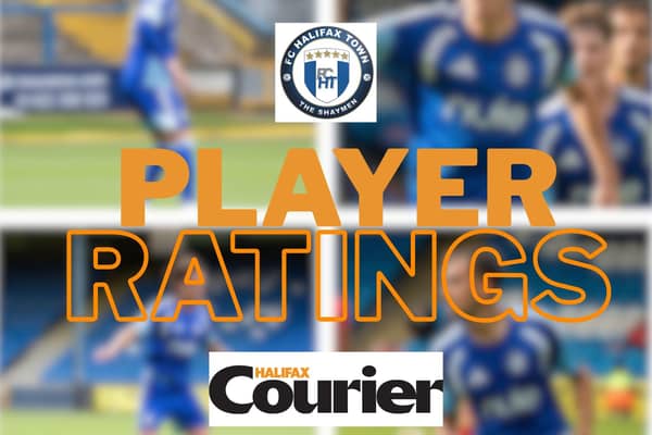 Player ratings