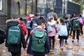 Thousands of children missed out on a place at their preferred primary school in Yorkshire this year