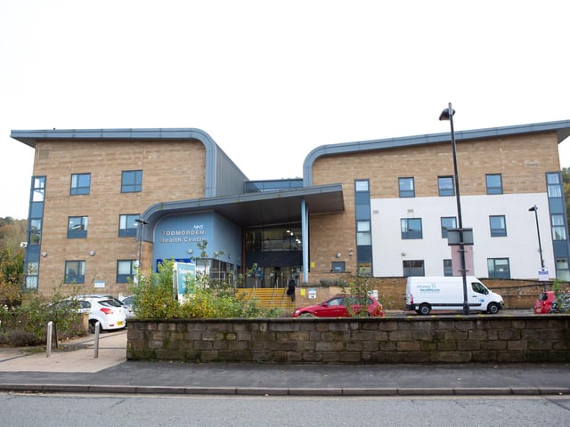 There were 395 survey forms sent out to patients at Todmorden Group Practice. The response rate was 29%, with 133 patients rating their overall experience. Of these, 46% said it was very good and 24% said it was fairly good.