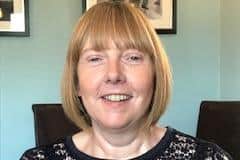 Fran Rushworth, the outgoing chair of the Luddenden Foot Community Association, is urgently appealing for new trustees and volunteers in a last-ditch attempt to keep the village’s community centre open.