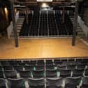 The Viaduct Theatre at Dean Clough, Halifax