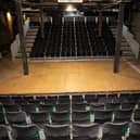 The Viaduct Theatre at Dean Clough, Halifax