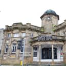 The former Atik Nightclub, now New Beginnings in Halifax town centre used to be a cinema. It is thought to be haunted by the ghost of a projectionist who burned to death during a horror film showing 70 years ago.