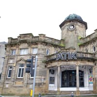 16 of the most haunted places in Halifax, Elland and Todmorden and the spooky stories behind them