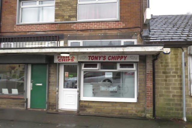 On the market for £74,950, this popular fish and chippy on Illingworth Road is in the heart of a bustling community has been in the owner's family for more than 68 years.