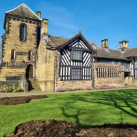 Family-friendly Halloween events happening in Calderdale this half term