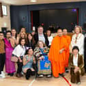 Celebrating the Thai community in Todmorden