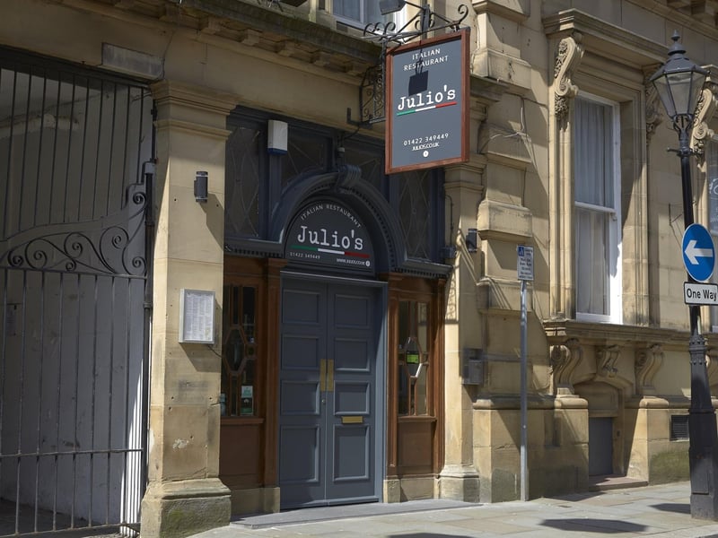 2 Princess Street, Halifax HX1 1TS