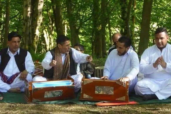Experimental And World Music Programme Antidote Continues At Halifax s experimental-and-world-music-programme-antidote-continues-at-halifax-s