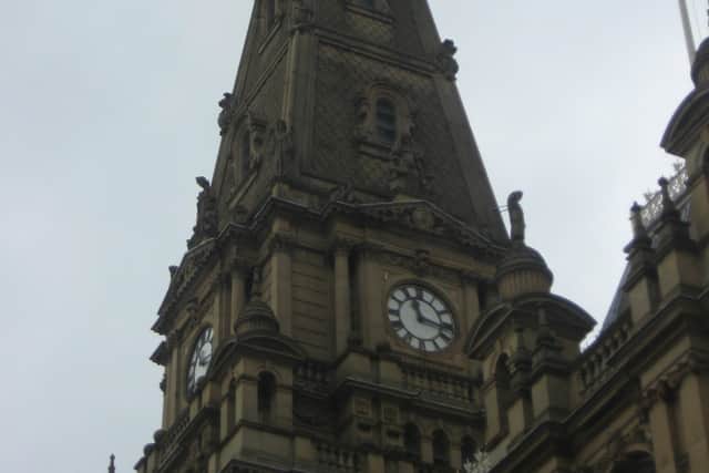 Time is ticking at Halifax Town Hall: Should council meetings be held during the day or the evening?