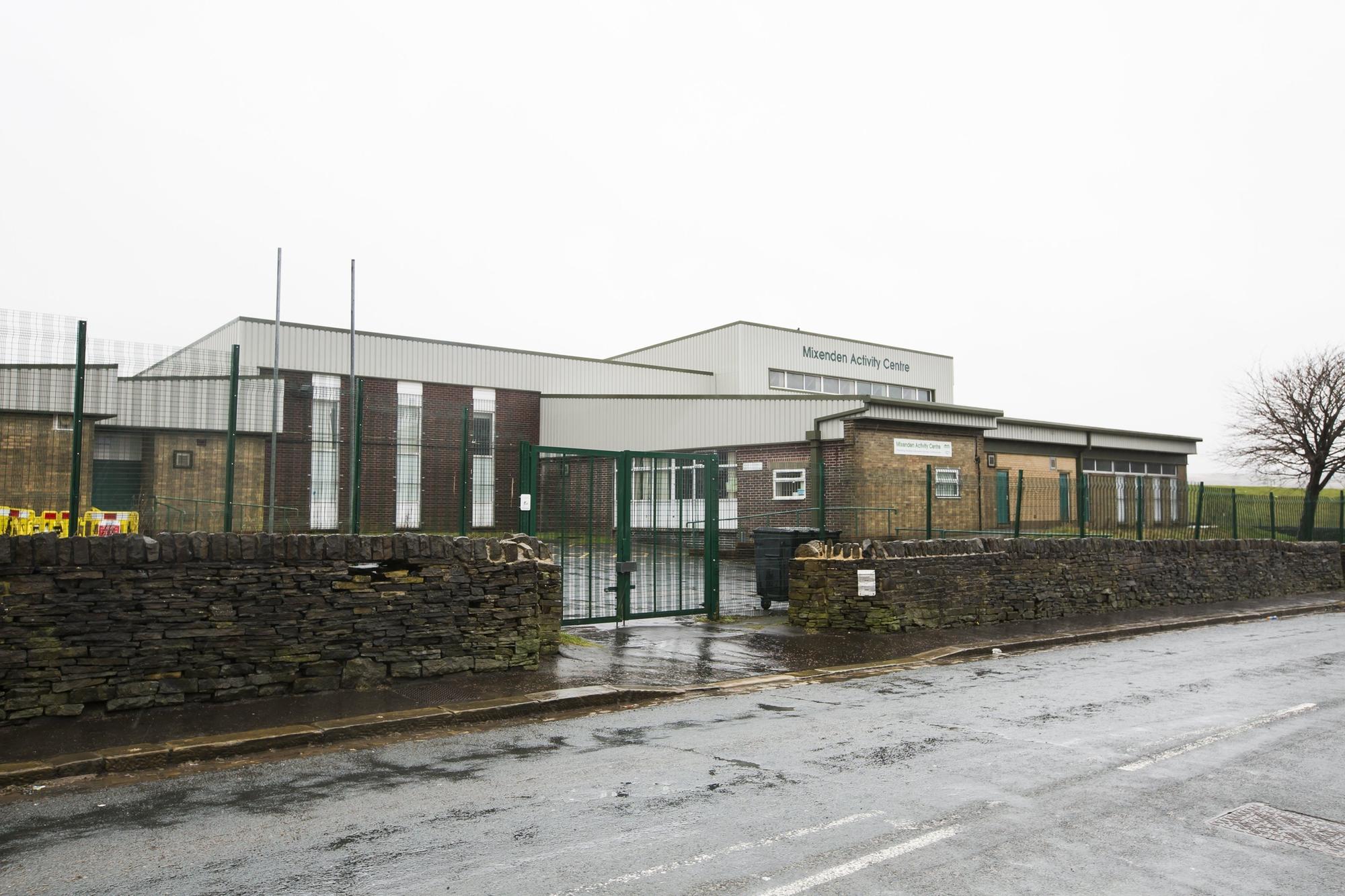 Mixenden Activity Centre: Treasured Halifax community centre could be sold off