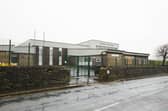Mixenden Activity Centre.
