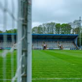 The Shay