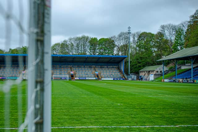 The Shay