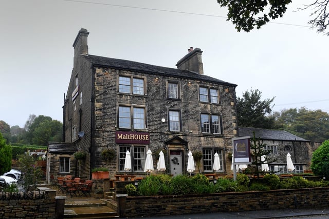 The Malthouse. Rating: 9.0 (based on 260 reviews). "Lovely stay, will stay again"