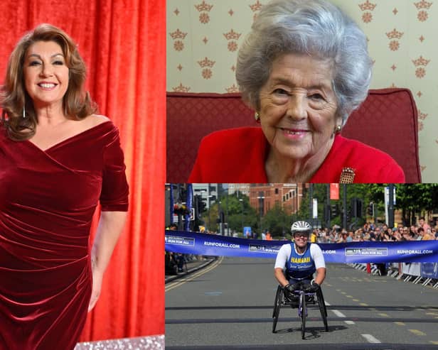 14 notable people who you may not know are from Wakefield, Halifax and Dewsbury