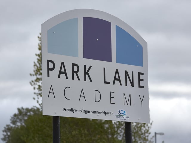 Park Lane Academy, Halifax has an Attainment 8 score of 32.3. Percentage of pupils achieving grades 5 or above in English and maths GCSEs: 18.2%.