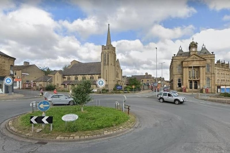 Many readers shared how they'd heard the town of Elland be pronounced "EE-land".