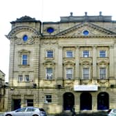 A number of people said that something should be done with the Theatre Royal on Wards End in Halifax. Linda Kitson shared: "If I won squillions on the lottery I`d do something about the old Royal theatre in town, I feel so sad every time I pass the building it used to be so grand."