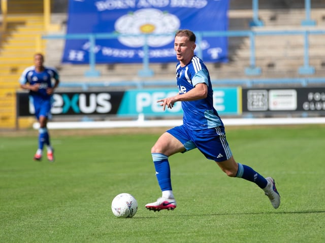 Unusual to see him taken off in the second-half on Friday, but still think he'll keep his place.