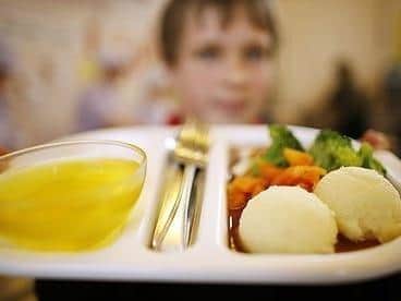 School meals: Heads facing dilemma as food costs rise