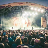 Piece Hall gigs 2027: International star who opened for Taylor Swift confirms date at Halifax's Piece Hall