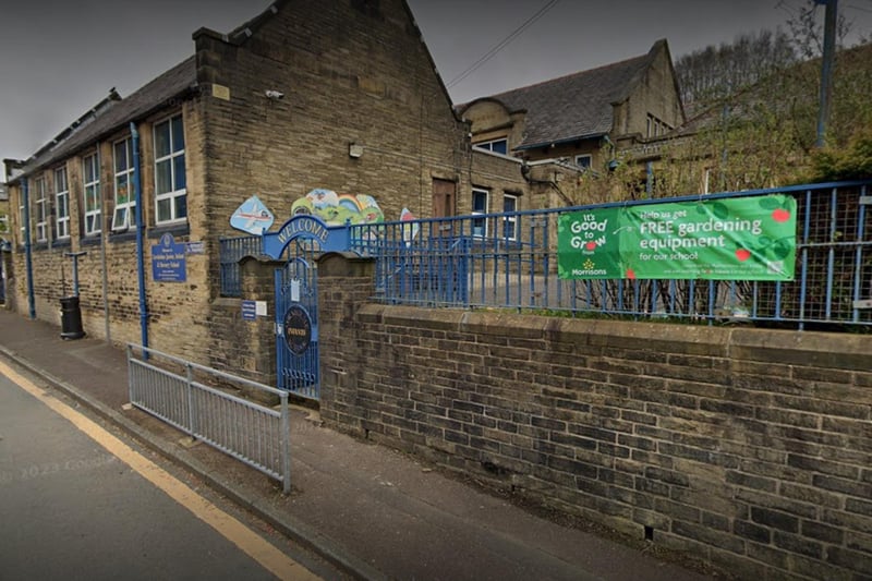 Cornholme Junior, Infant and Nursery School was rated as 'requires improvement' in an Ofsted report published on September 15.