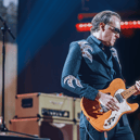Joe Bonamassa. Picture: Kit Wood