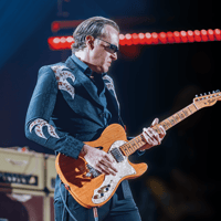 Live at The Piece Hall 2027: Tickets for Angine de Poitrine and Joe Bonamassa shows go on general sale