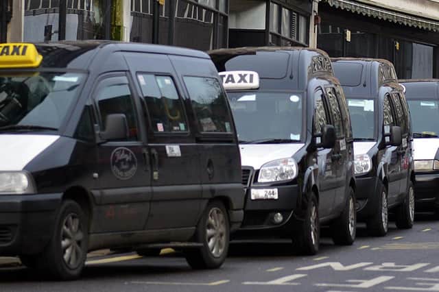 We asked readers for their recommendations for reliable and friendly taxi firms