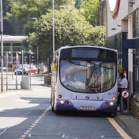 Halifax roadworks: Here are the bus diversions and stops missed during roadworks across Calderdale this week