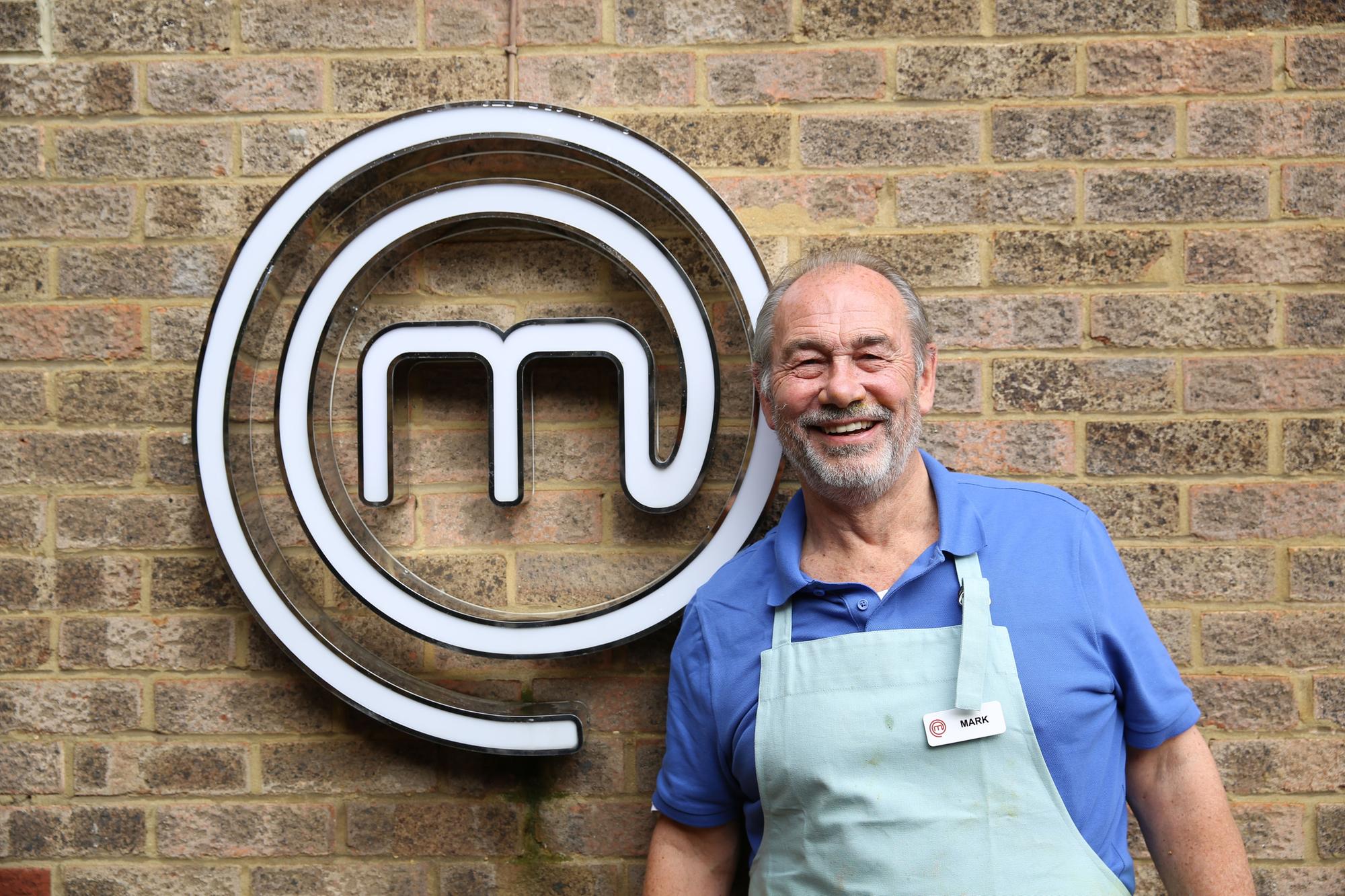 MasterChef 2025: Halifax contestant is set to put his cooking skills to ...