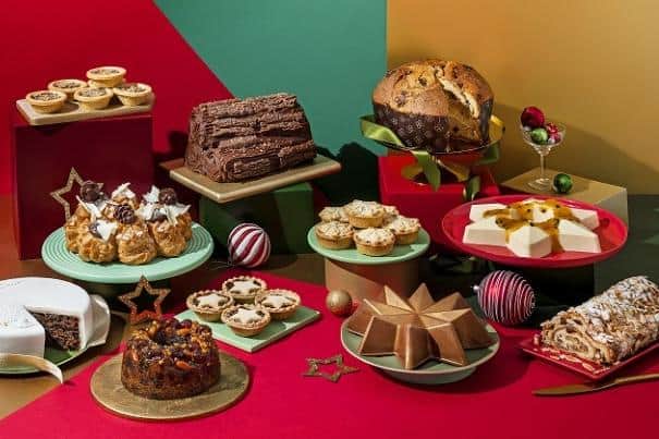 BBC Good Food reveals its Christmas Supermarket Taste Test Awards