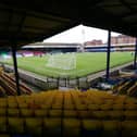 Roots Hall