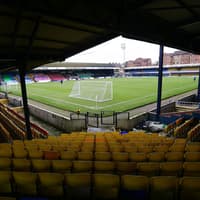 Shaymen twice battle back from a goal down to claim hard-earned point at Southend