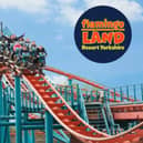 Flamingo Land. Picture: Wowcher.
