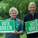 Photo: Green Party