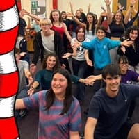 World of Dr Seuss to be brought to life in Hippodrome Youth Theatre production