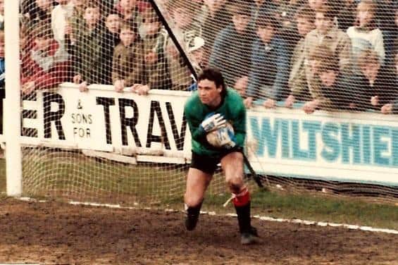 Former Halifax Town player and manager Alan Little dies aged 69
