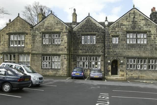 One reader said: "Ovenden Hall, such a waste"