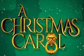 There will be magic in the air this December when Halifax Amateur Operatic Society presents their unique take on the Charles Dickens classic 'A Christmas Carol', in their 65-seat Wellington Rooms Theatre.