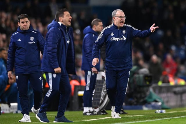 Despite having to navigate an injury-crisis at Elland Road, Marcelo Bielsa’s side have continued to pick up points on a regular basis. Defeat on Saturday may worry fans slightly, however, the bookies are tipping Leeds to be a Premier League side next season.