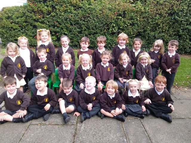 St Joseph's Catholic Primary Academy, Brighouse.
