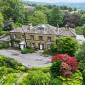 Willow Lodge is a beautiful, Grade II listed character property, dating back to the 1800s set within approximately 3.1 acres of gardens and mature woodland.