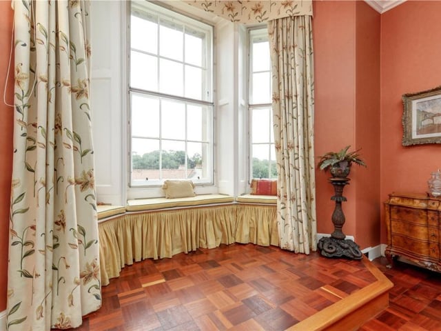 Bedroom 2.